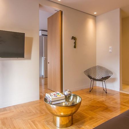 Aba Junior Apartment Αθήνα Εξωτερικό φωτογραφία